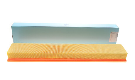 Фото 3 - Воздушный фильтр BLUE PRINT ADBP220068