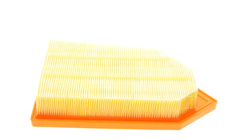 Фото 2 - Повітряний фільтр BLUE PRINT ADBP220071