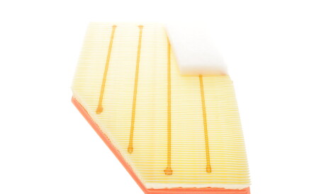 Фото 2 - Повітряний фільтр BLUE PRINT ADBP220077