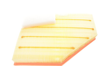 Фото 3 - Повітряний фільтр BLUE PRINT ADBP220077