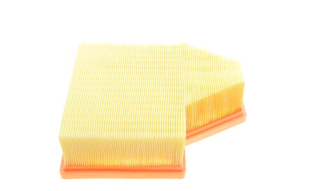 Фото 2 - Повітряний фільтр BLUE PRINT ADBP220080