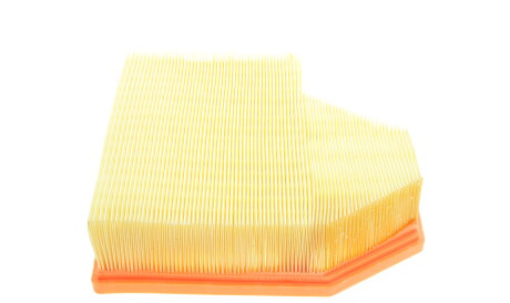 Фото 2 - Повітряний фільтр BLUE PRINT ADBP220081