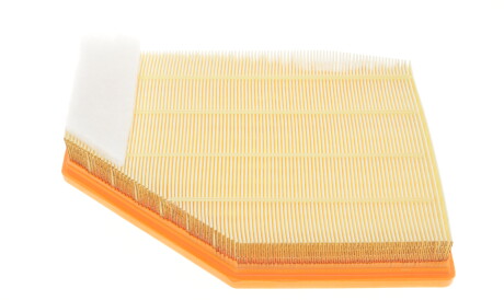 Фото 3 - Повітряний фільтр BLUE PRINT ADBP220090