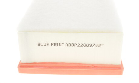 Фото 2 - Автозапчастина BLUE PRINT ADBP220097