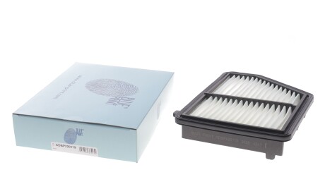 Фото 2 - Воздушный фильтр BLUE PRINT ADBP220119