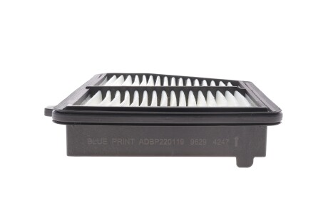Фото 3 - Воздушный фильтр BLUE PRINT ADBP220119