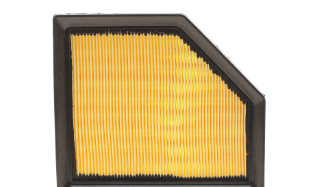 Фильтр воздушный двигателя - BLUE PRINT ADBP220128