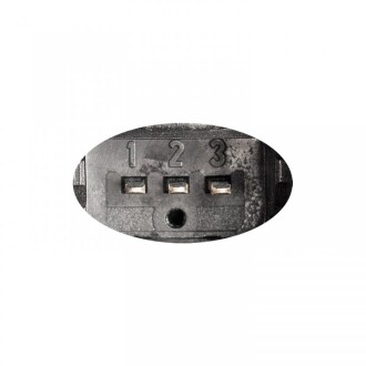 Фото 2 - Топливный фильтр BLUE PRINT ADBP230012