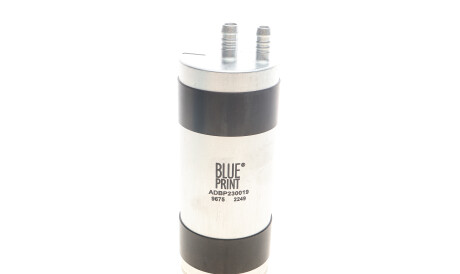 Фото 3 - Топливный фильтр BLUE PRINT ADBP230019