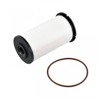 Фото 2 - Паливний фільтр BLUE PRINT ADBP230020