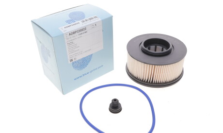 Фото 2 - Топливный фильтр BLUE PRINT ADBP230022