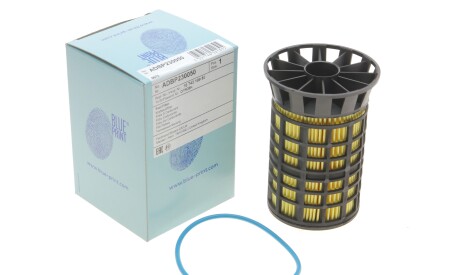 Фільтр паливний Citroen Jumper/Peugeot Boxer 2.2 BlueHDI 19- - BLUE PRINT ADBP230050