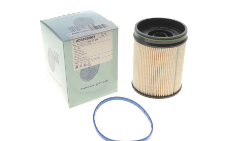 Фото 2 - Автозапчастина BLUE PRINT ADBP230053