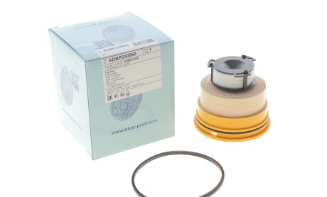 Фото 2 - Автозапчастина BLUE PRINT ADBP230060