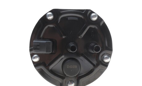 Фото 4 - Паливний фільтр BLUE PRINT ADBP230071