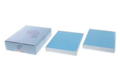 Фото 4 - Автозапчасть BLUE PRINT ADBP250006