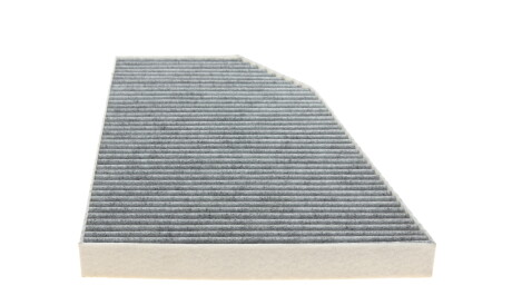 Фото 2 - Фильтр салона BLUE PRINT ADBP250015