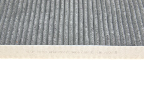 Фото 3 - Фильтр салона BLUE PRINT ADBP250015