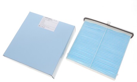 Фото 2 - Фильтр салона BLUE PRINT ADBP250021