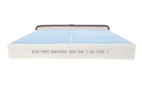 Фото 3 - Фильтр салона BLUE PRINT ADBP250021