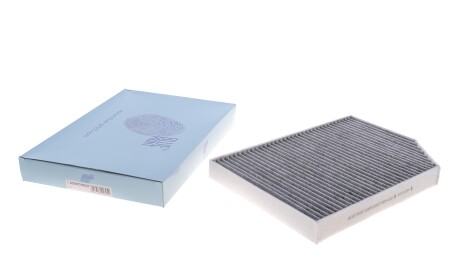 Фото 4 - Автозапчасть BLUE PRINT ADBP250027