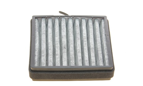 Фото 3 - Фильтр салона BLUE PRINT ADBP250036