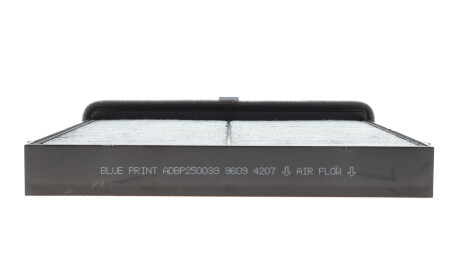 Фото 4 - Фильтр салона BLUE PRINT ADBP250039