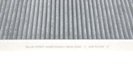 Фото 3 - Автозапчастина BLUE PRINT ADBP250041