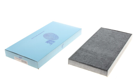 Фильтр салона Audi Q4/Skoda Enyaq 21- (угольный) - ((1EA819669, FCA10043C)) BLUE PRINT ADBP250041