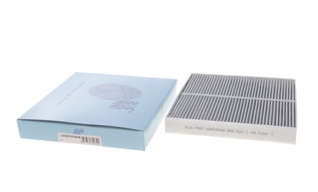 Фото 2 - Автозапчастина BLUE PRINT ADBP250058