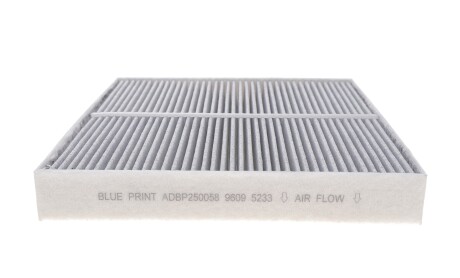 Фото 3 - Автозапчастина BLUE PRINT ADBP250058