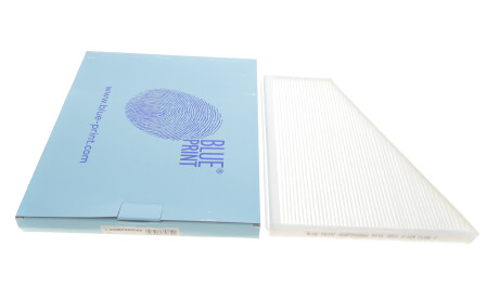 Фільтр салону початковий MERCEDES S (V223), S (W223), S (Z223) 2.9D-6.0 09.20- - ((2238301400)) BLUE PRINT ADBP250066