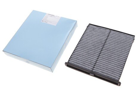 Фото 2 - Фильтр салона BLUE PRINT ADBP250067