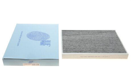 Фото 2 - Автозапчастина BLUE PRINT ADBP250070