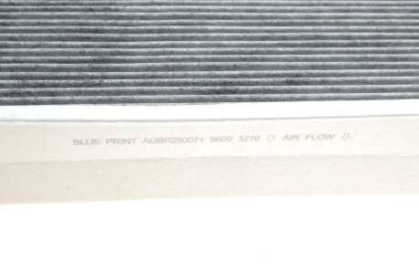 Фото 3 - Автозапчастина BLUE PRINT ADBP250071
