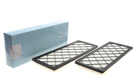 Фото 2 - Автозапчасть BLUE PRINT ADBP250074