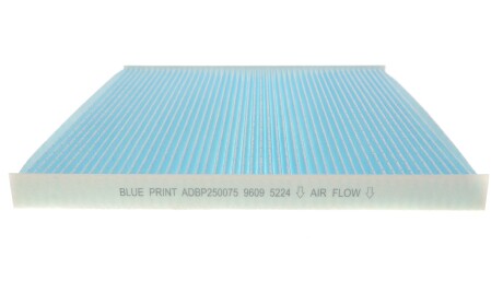 Фото 3 - Автозапчасть BLUE PRINT ADBP250075