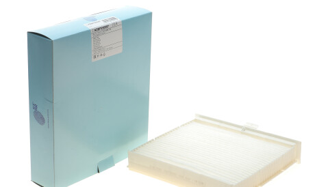 Фото 2 - Фильтр салона BLUE PRINT ADBP250087