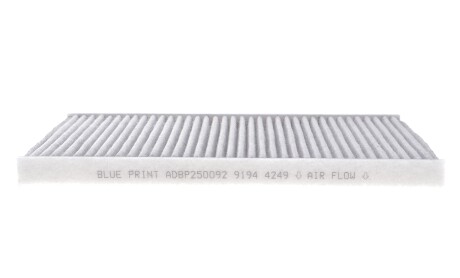 Фото 3 - Автозапчасть BLUE PRINT ADBP250092