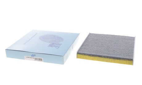 Фото 2 - Автозапчастина BLUE PRINT ADBP250128