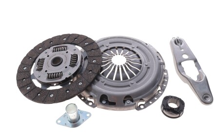 Ремонтний комплект зчеплення - BLUE PRINT ADBP300000