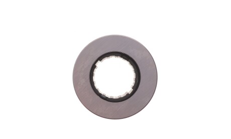 Фото 6 - Комплект сцепления BLUE PRINT ADBP300000