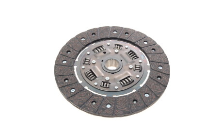 Фото 2 - Комплект сцепления BLUE PRINT ADBP300004