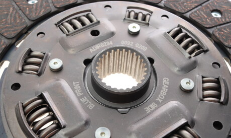 Фото 3 - Комплект сцепления BLUE PRINT ADBP300004