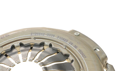 Фото 3 - Комплект зчеплення BLUE PRINT ADBP300007