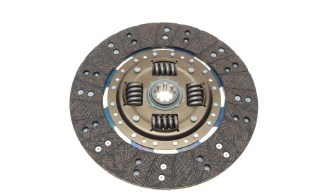 Фото 5 - Комплект зчеплення BLUE PRINT ADBP300022