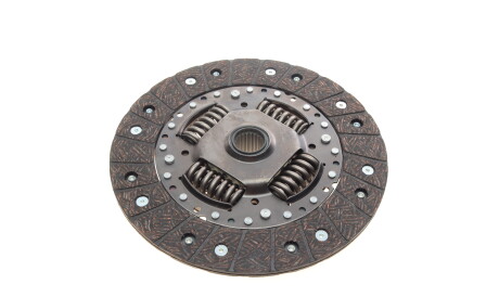 Фото 3 - Комплект зчеплення BLUE PRINT ADBP300025