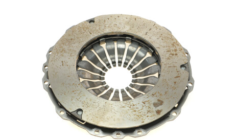 Фото 2 - Комплект сцепления BLUE PRINT ADBP300026