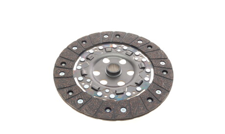 Фото 2 - Комплект зчеплення BLUE PRINT ADBP300037