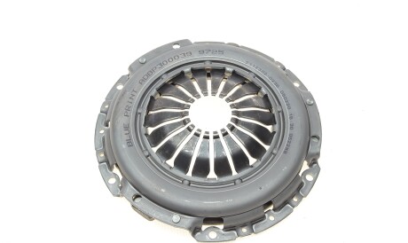 Фото 3 - Комплект сцепления BLUE PRINT ADBP300039